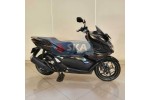 Honda PCX 160 ABS Tahun 2021